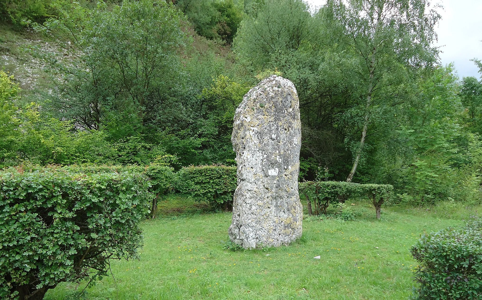 Image de Haute-Normandie