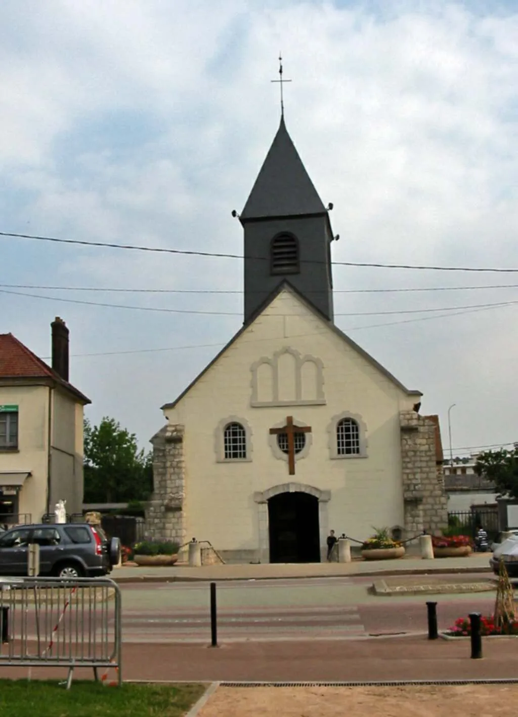 Image of Bonnières-sur-Seine