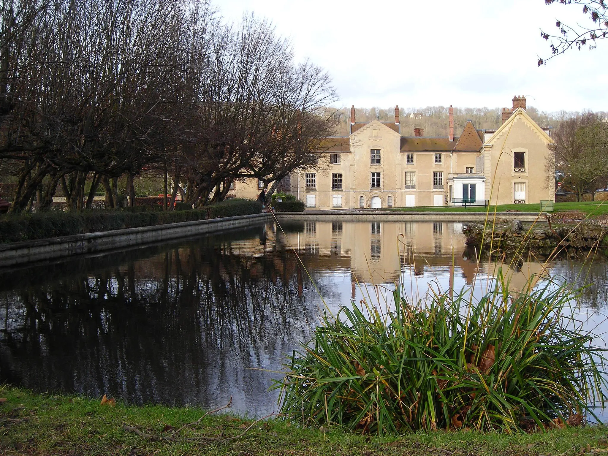 Image of Ile-de-France