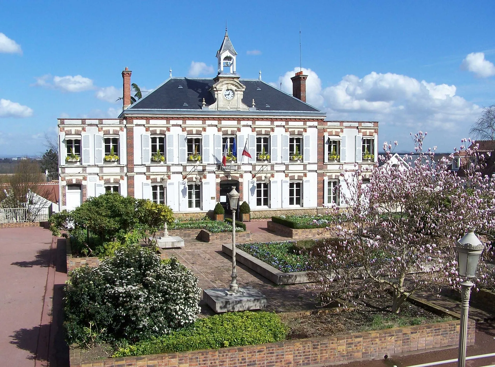 Image de Chambourcy