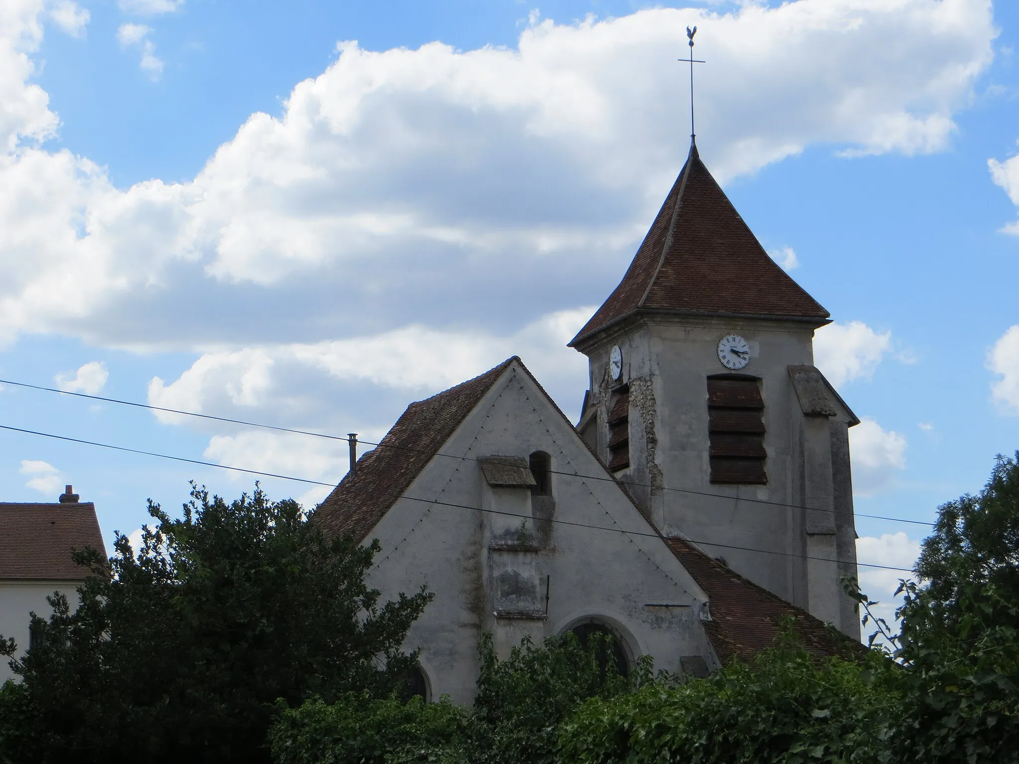 Image of Ile-de-France