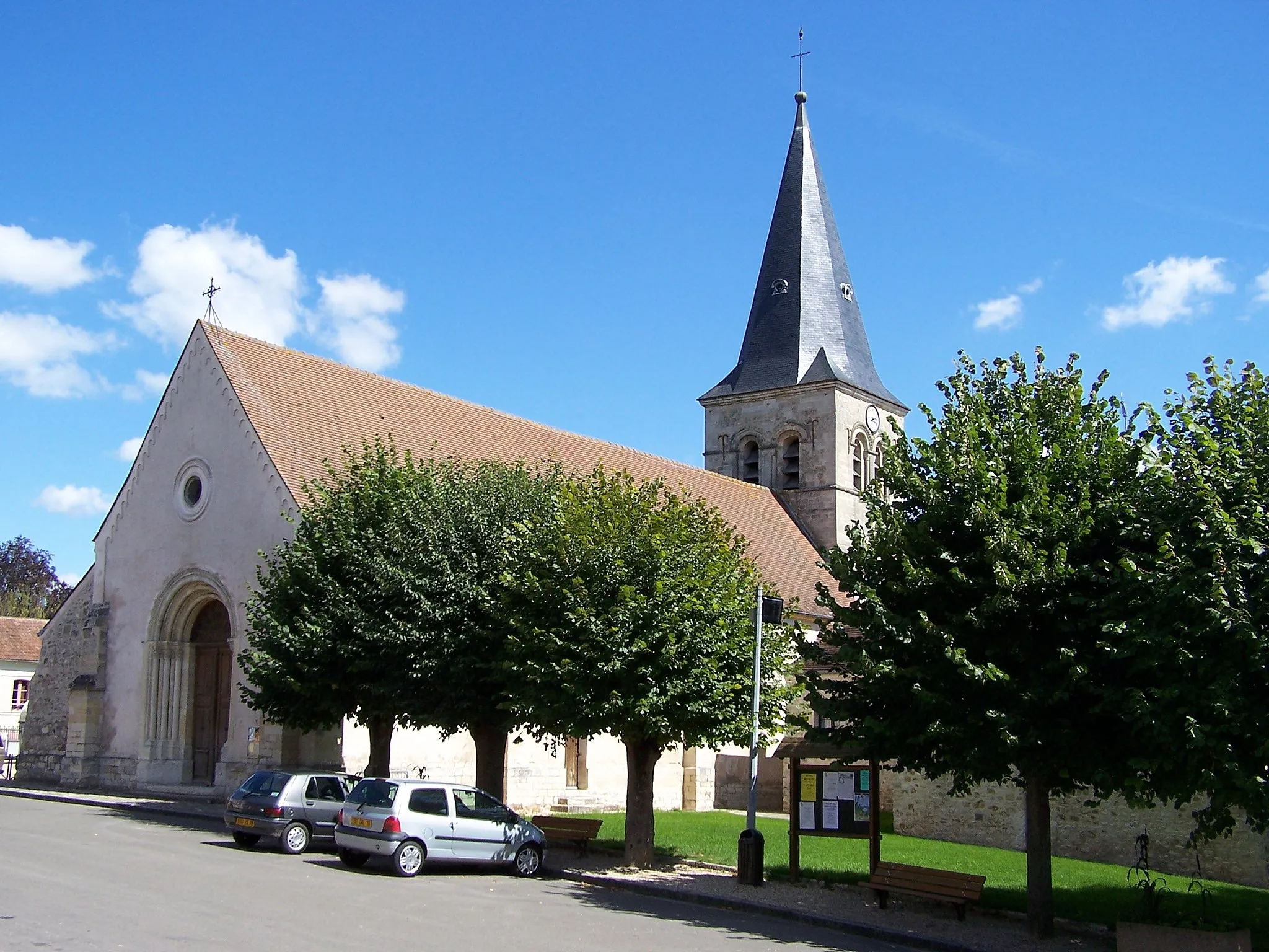 Image de Ile-de-France