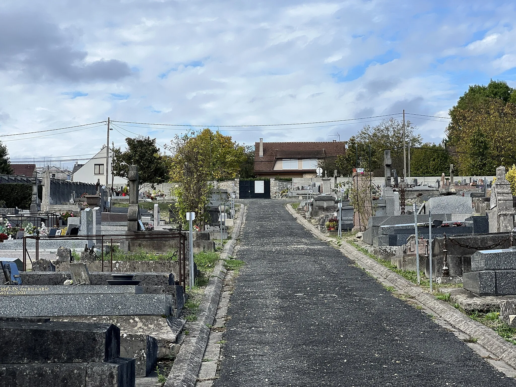 Image of Ile-de-France