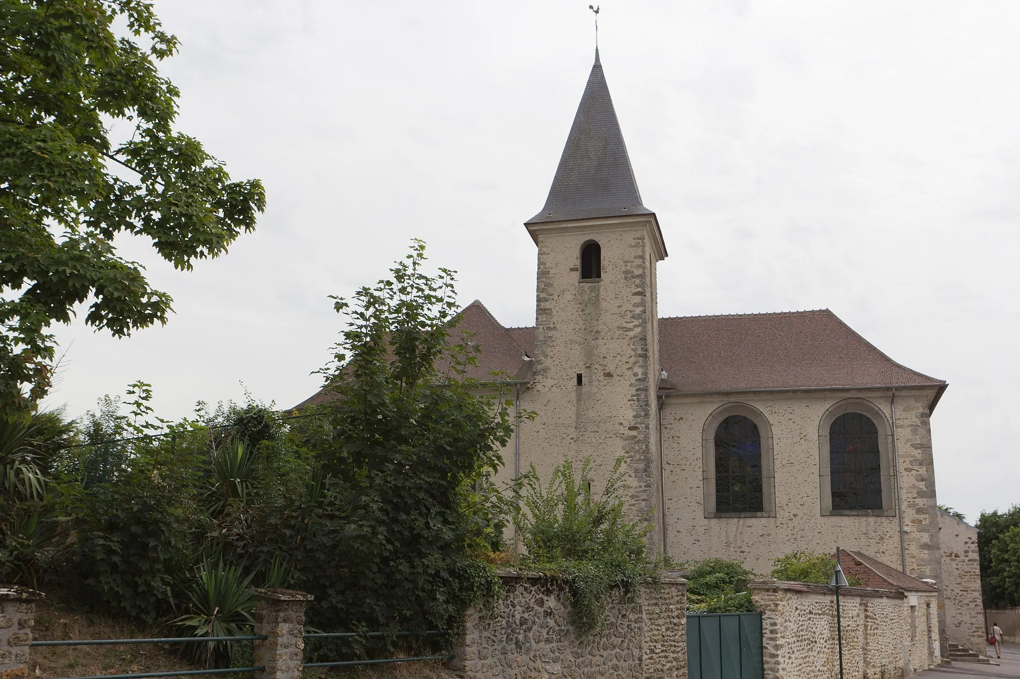 Image de Ile-de-France