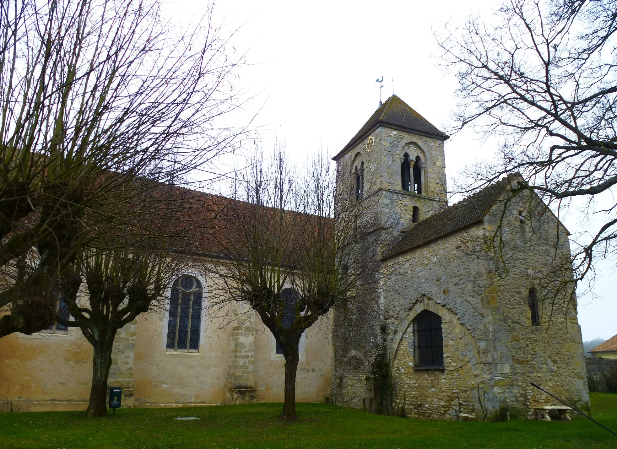 Image of Ile-de-France