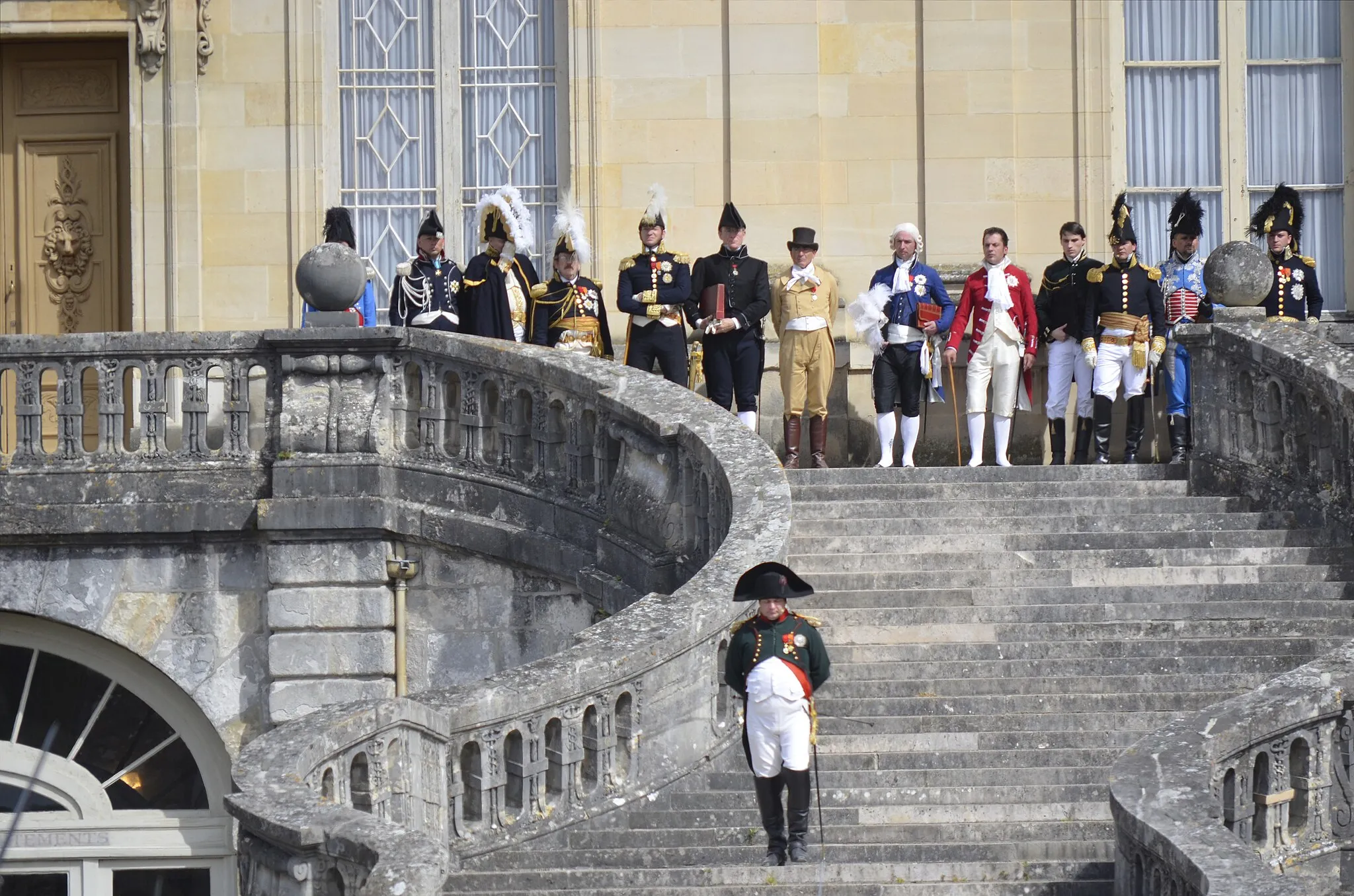 Image of Fontainebleau