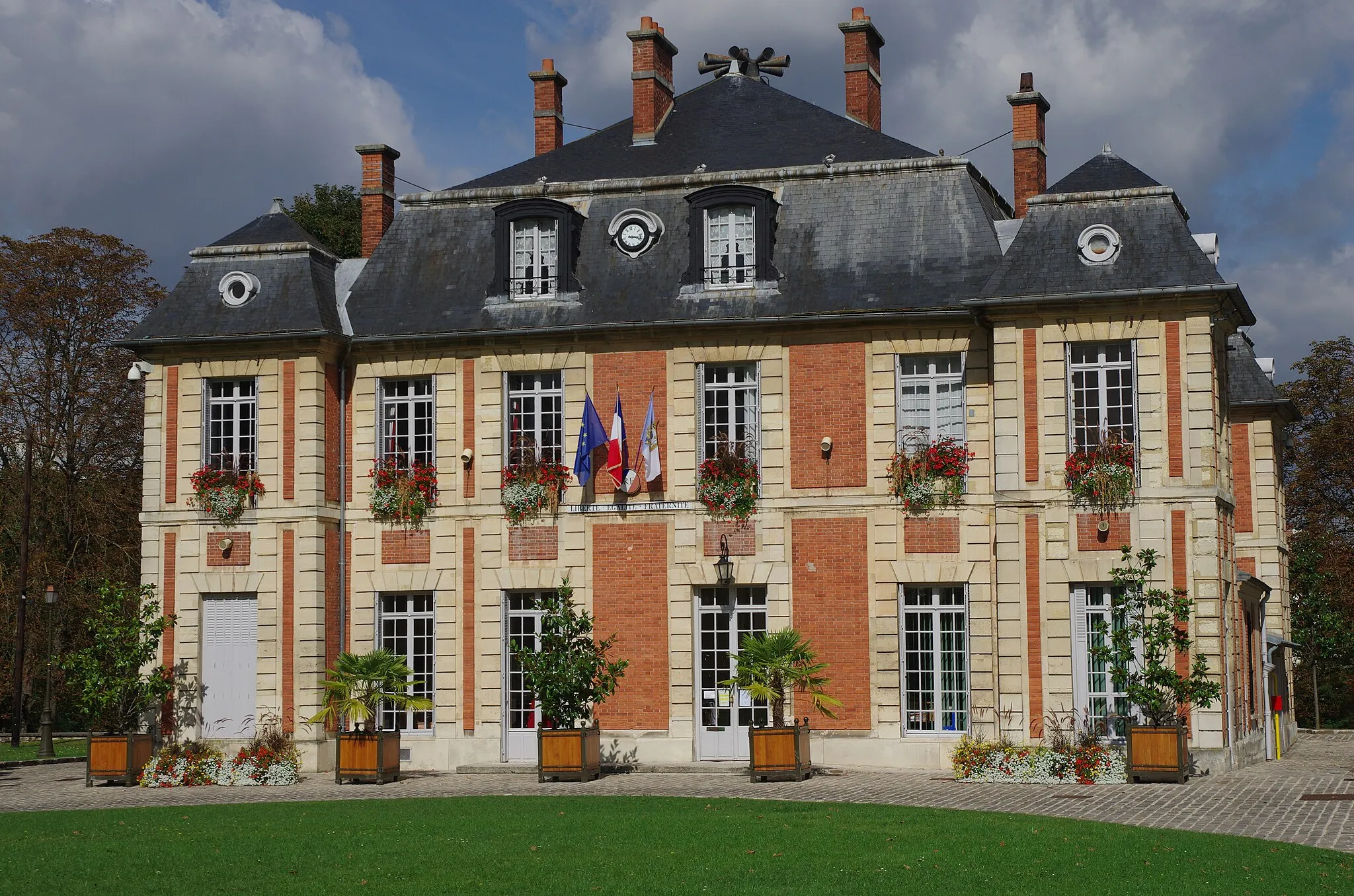 Image of Gournay-sur-Marne