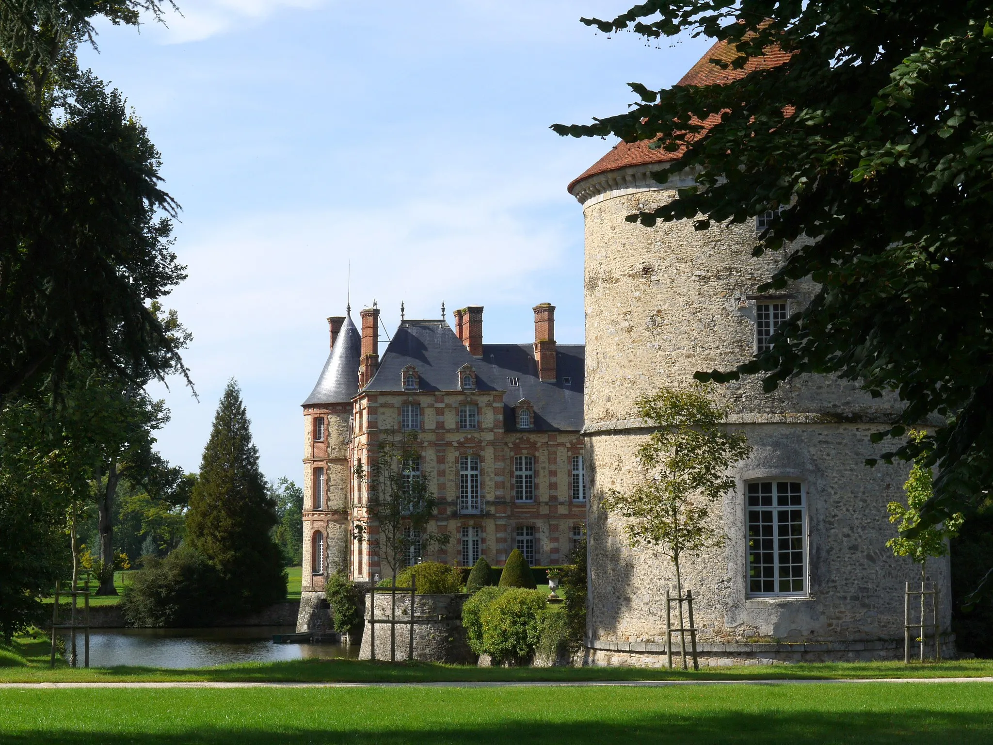 Image of La Houssaye-en-Brie