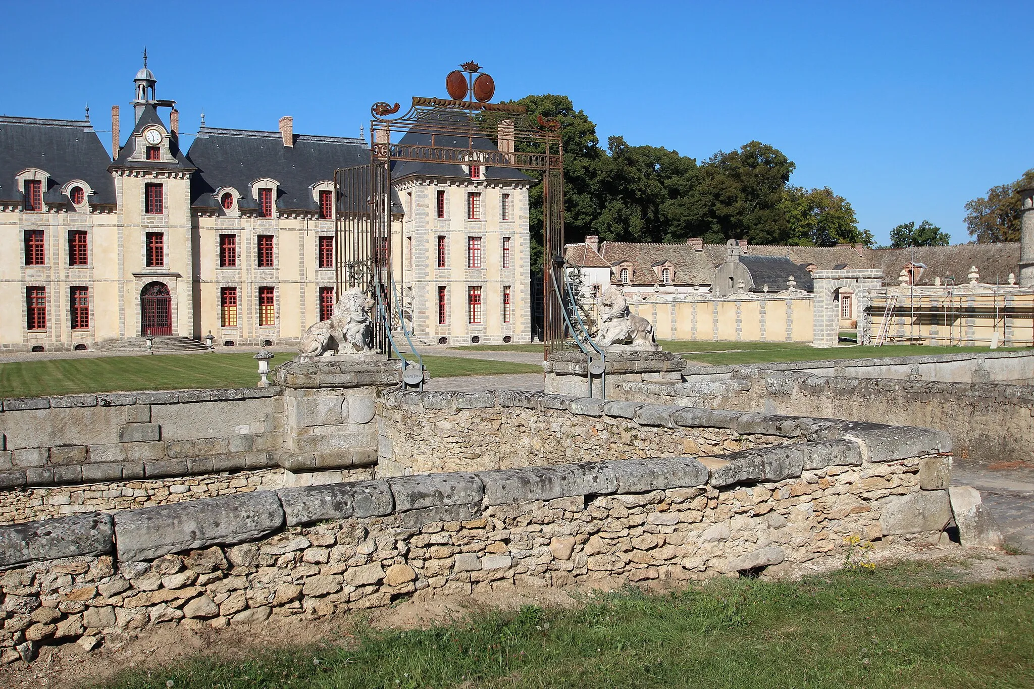 Image de Ile-de-France