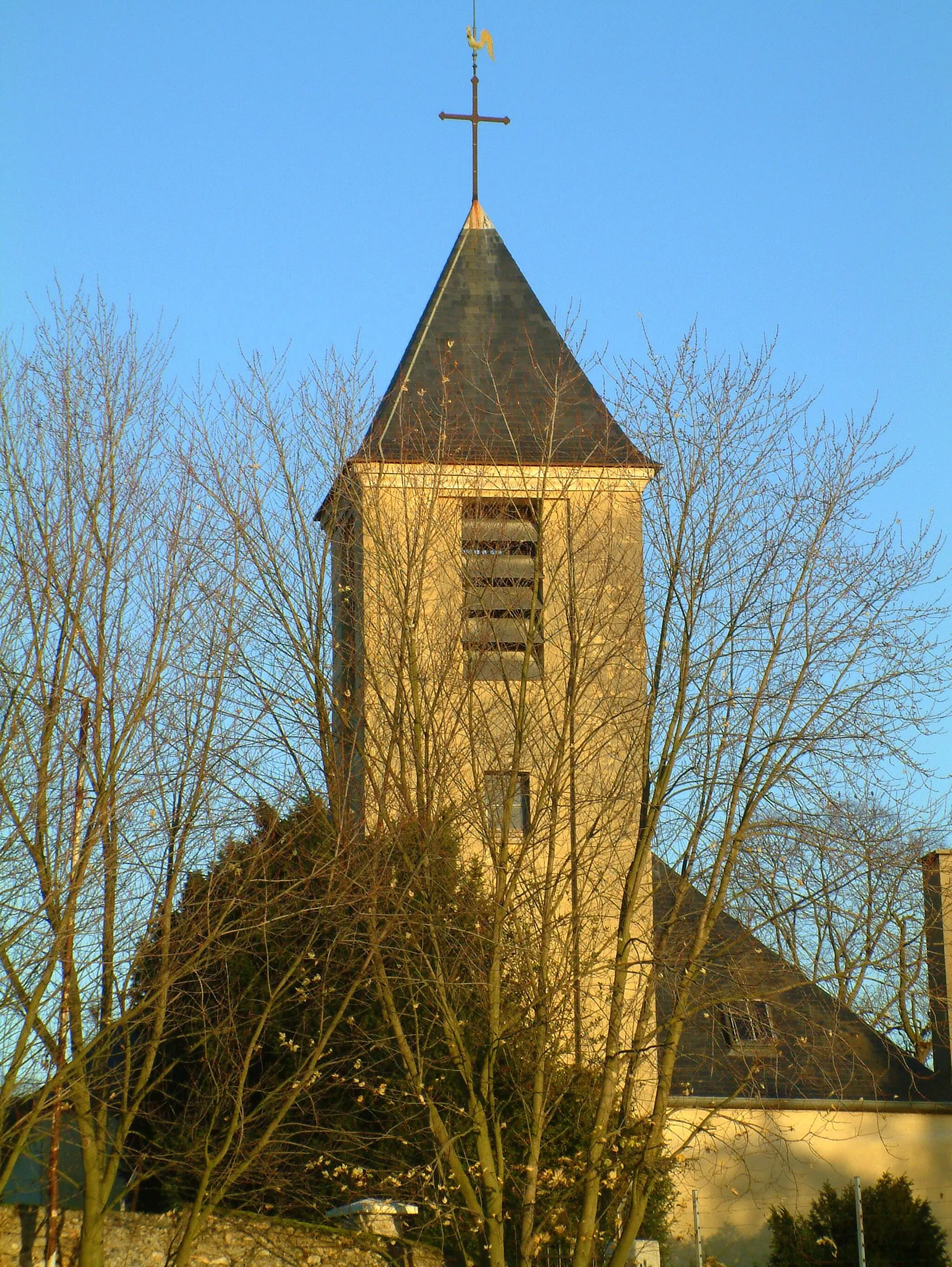 Image of Ile-de-France