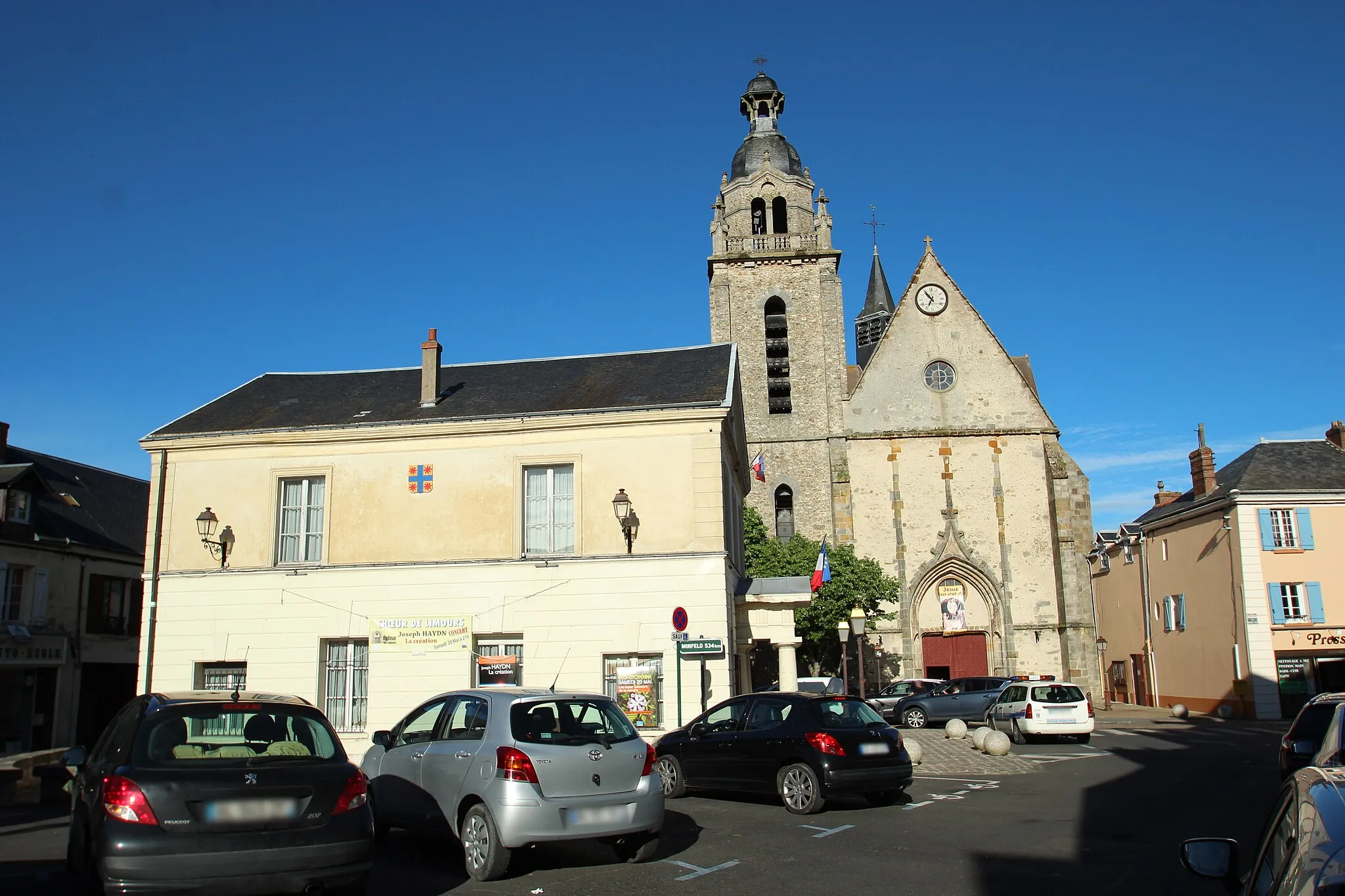 Image de Ile-de-France