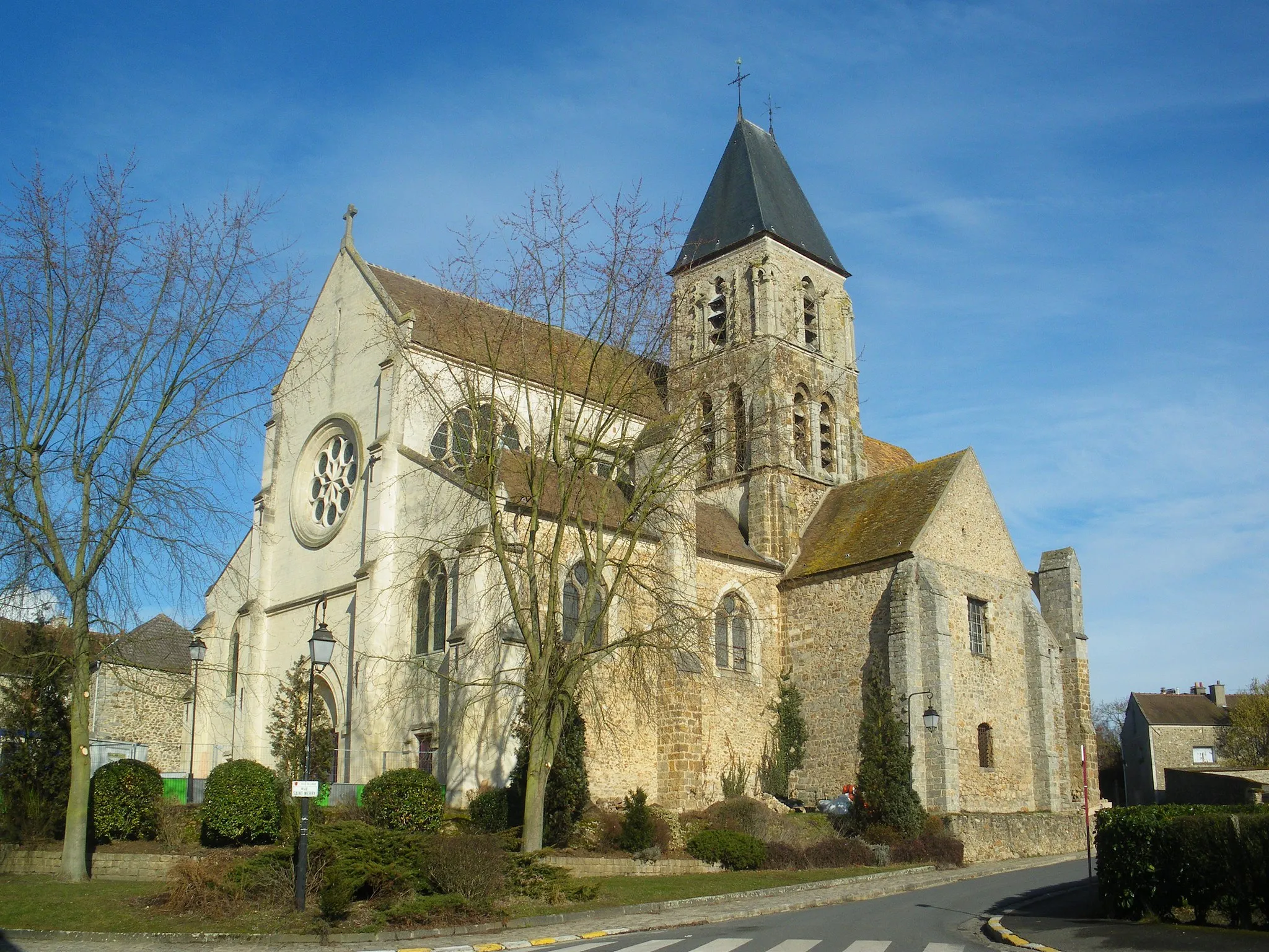 Image of Ile-de-France