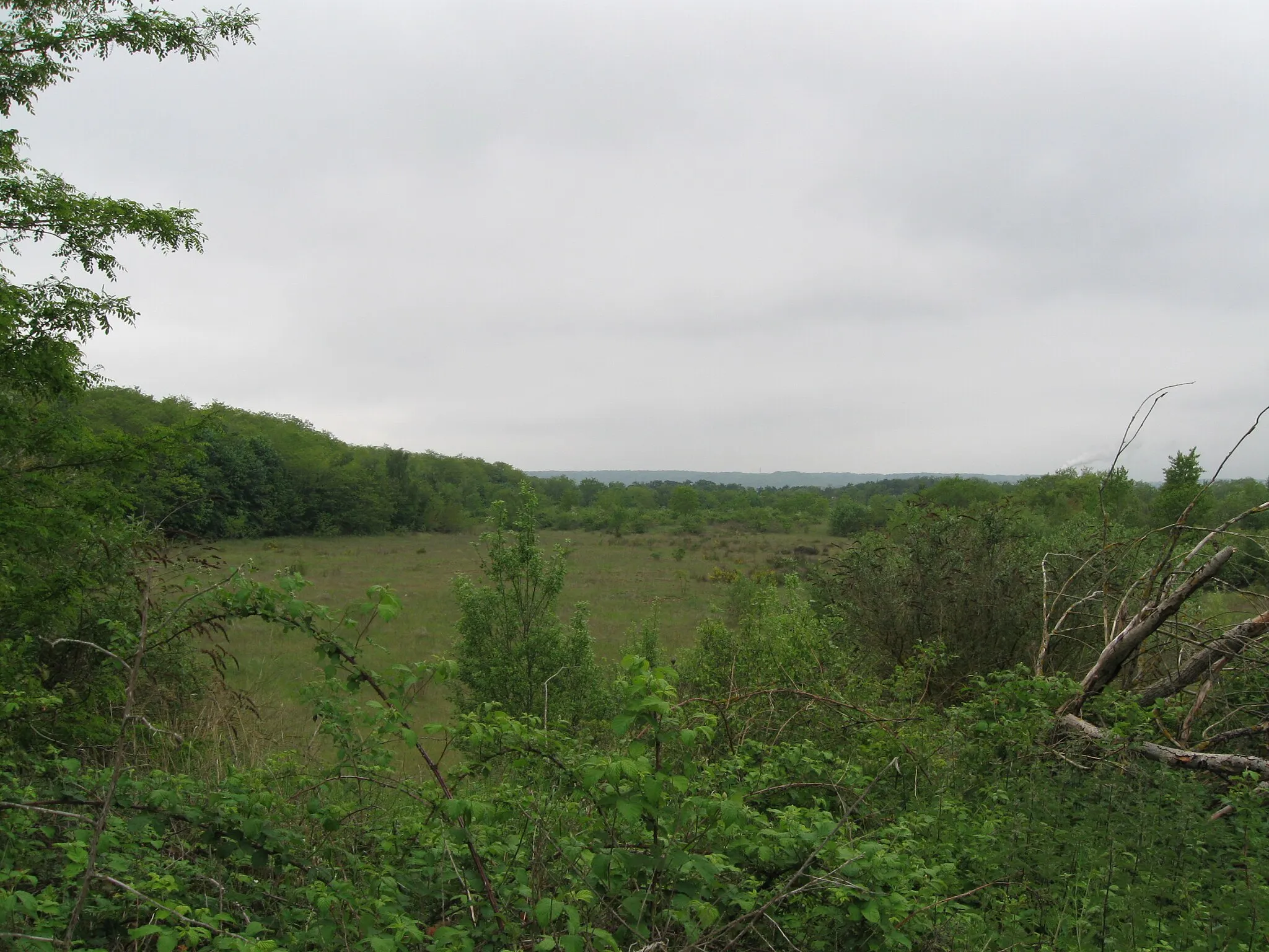 Photo showing: Les Hautes-Garennes, Mantes-la-Jolie