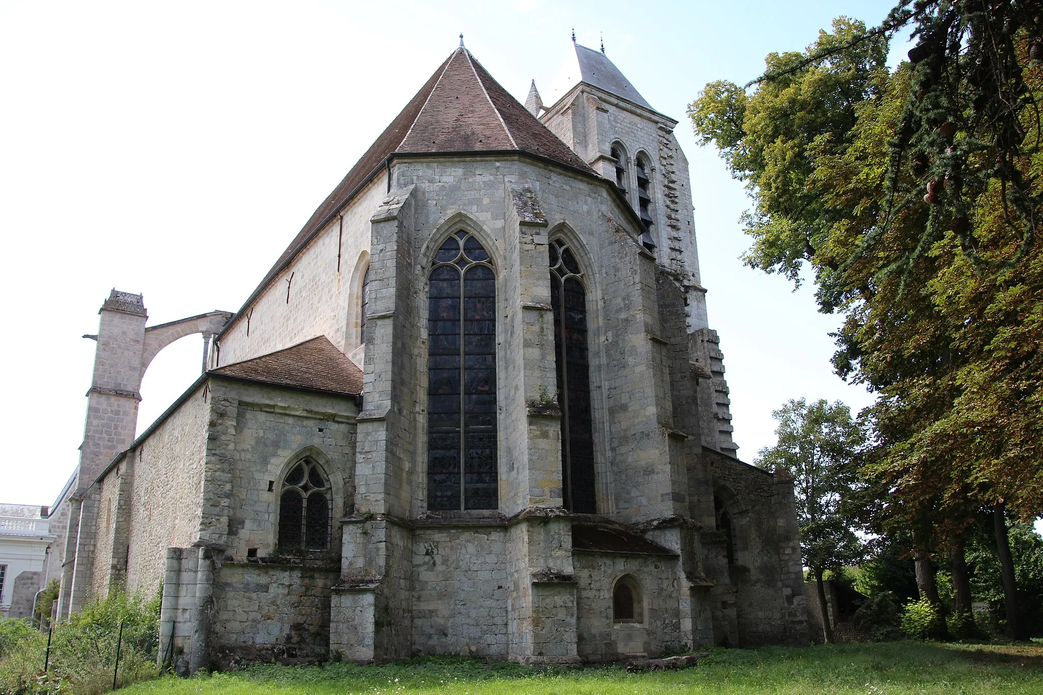 Image of Morigny-Champigny