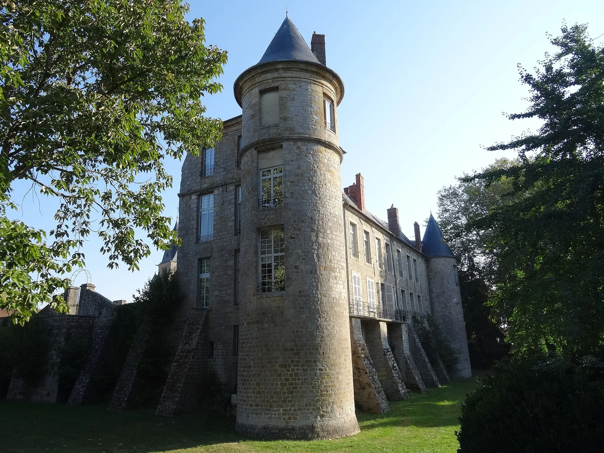 Image de Ile-de-France