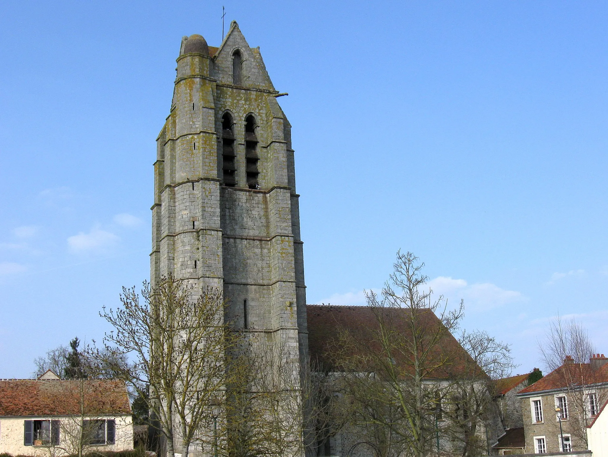 Image of Presles-en-Brie