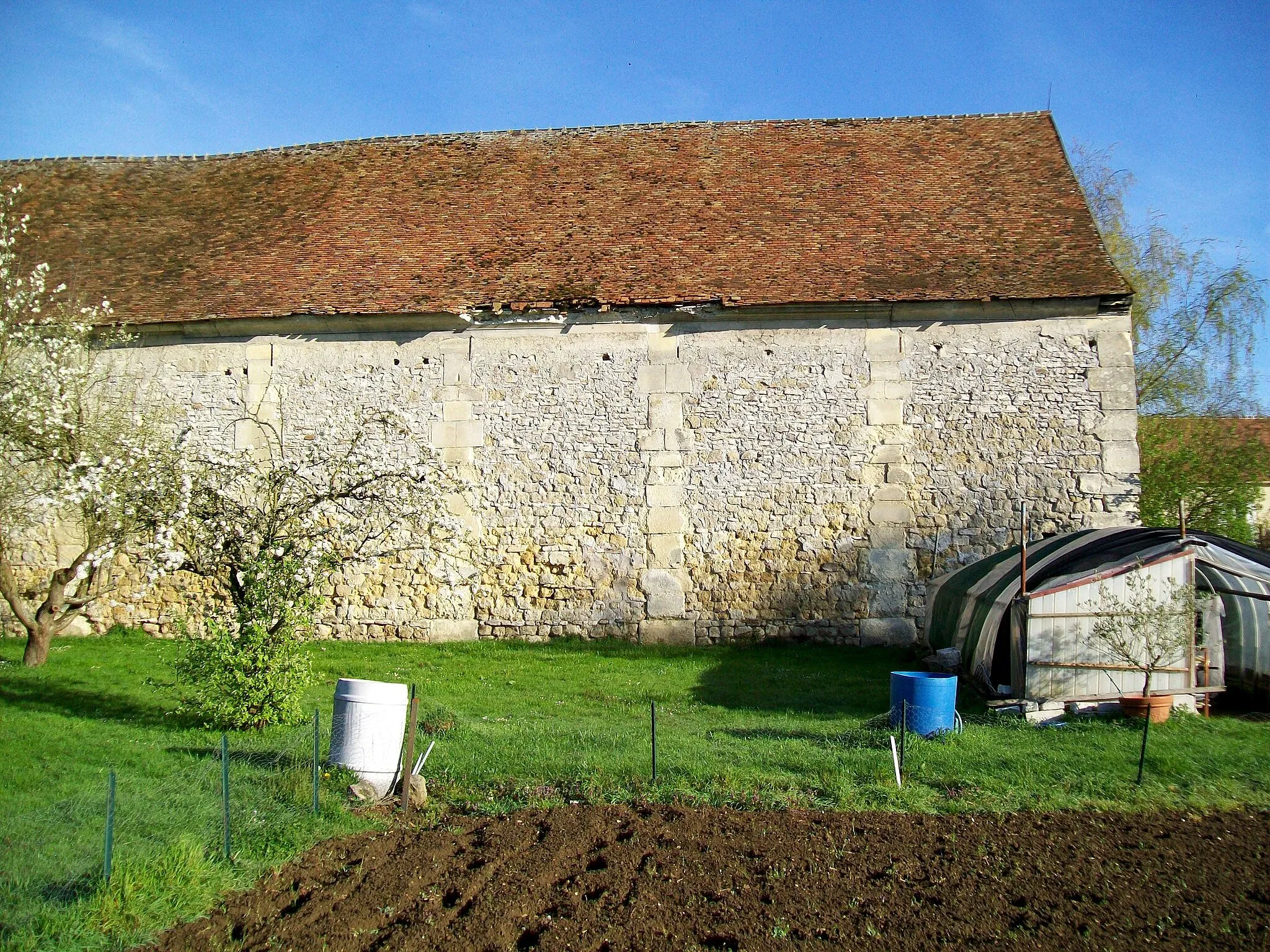 Image de Puiseux-en-France