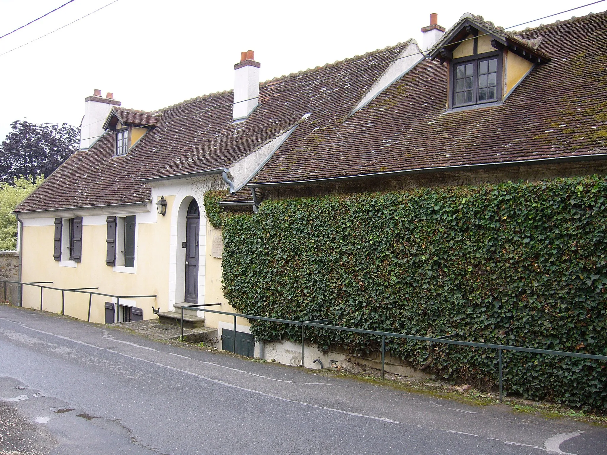 Image de Ile-de-France