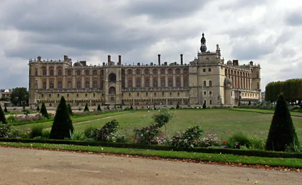 Image of Saint-Germain-en-Laye