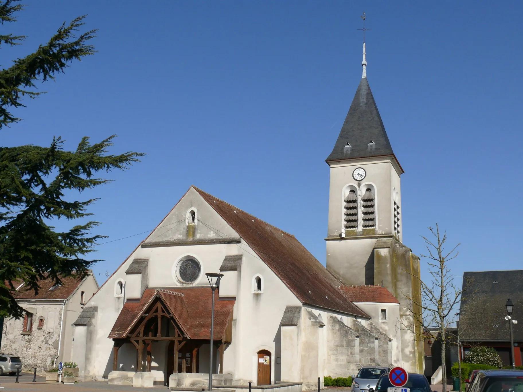 Image of Saint-Soupplets