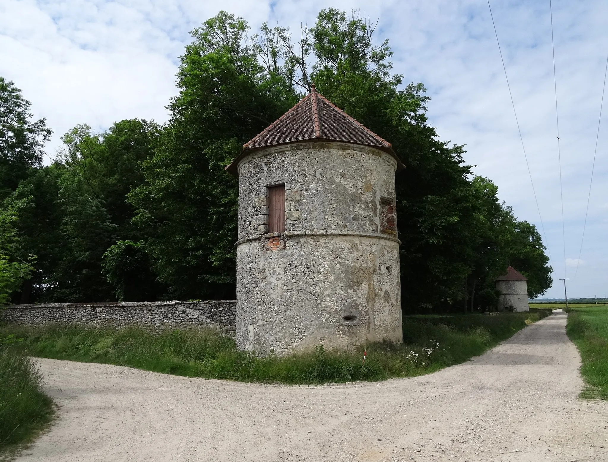 Image of Ile-de-France