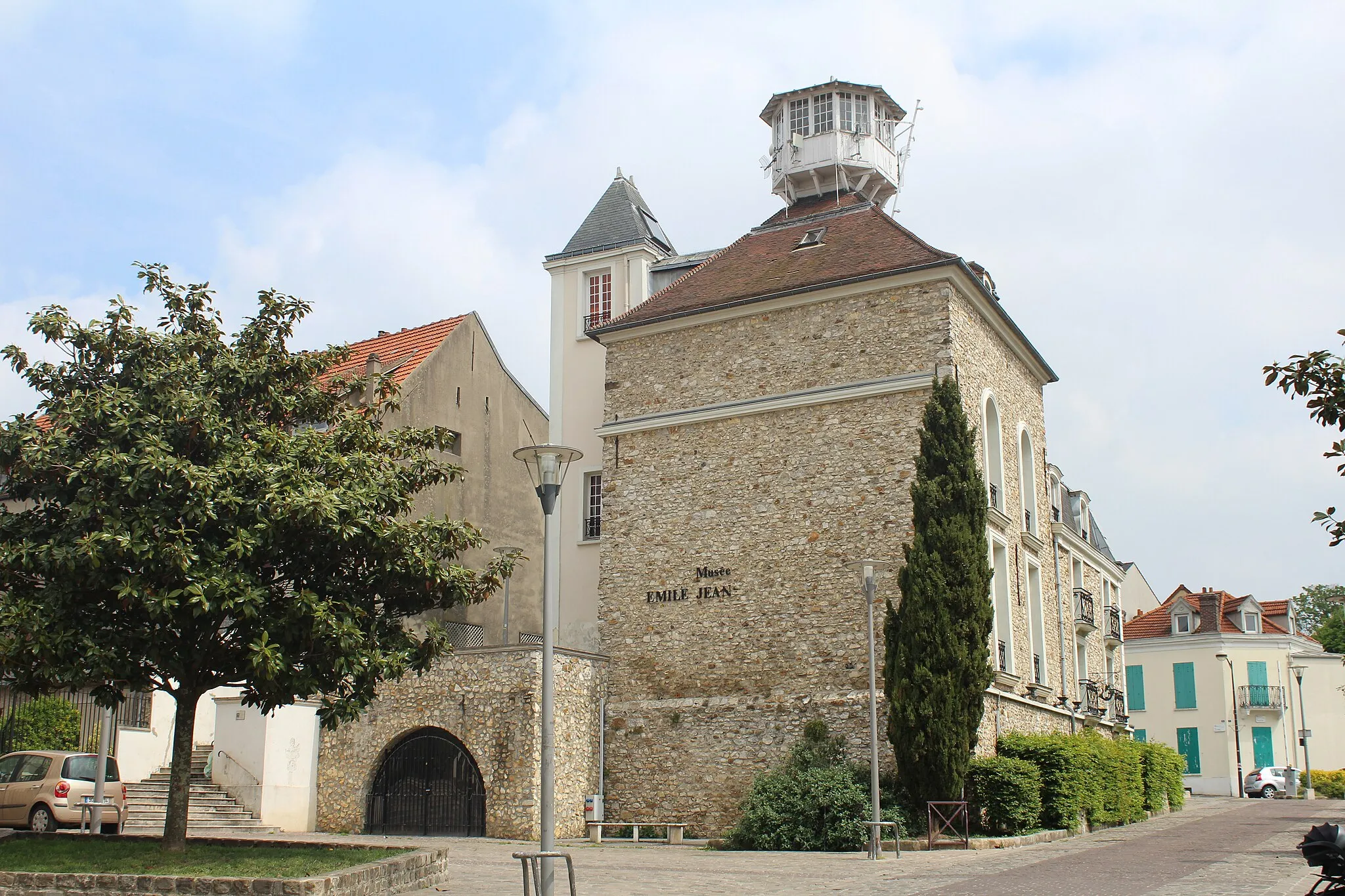 Image of Villiers-sur-Marne