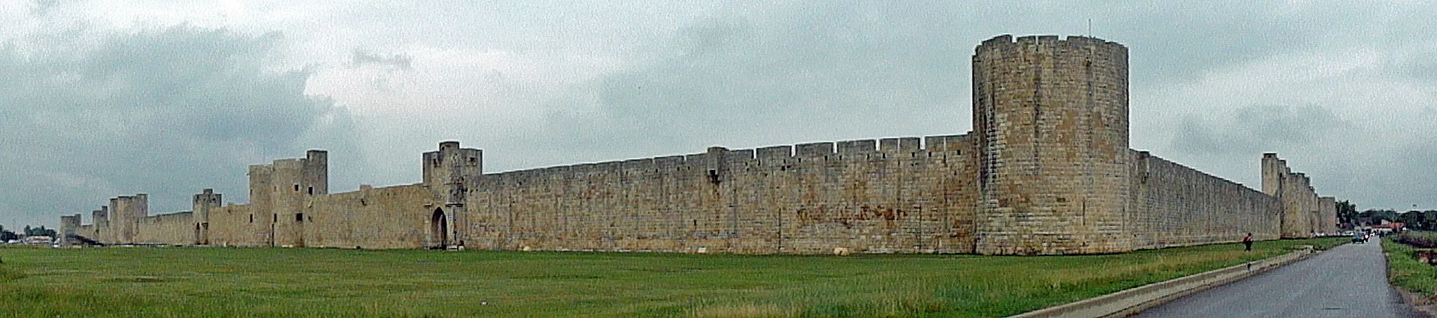 Afbeelding van Languedoc-Roussillon