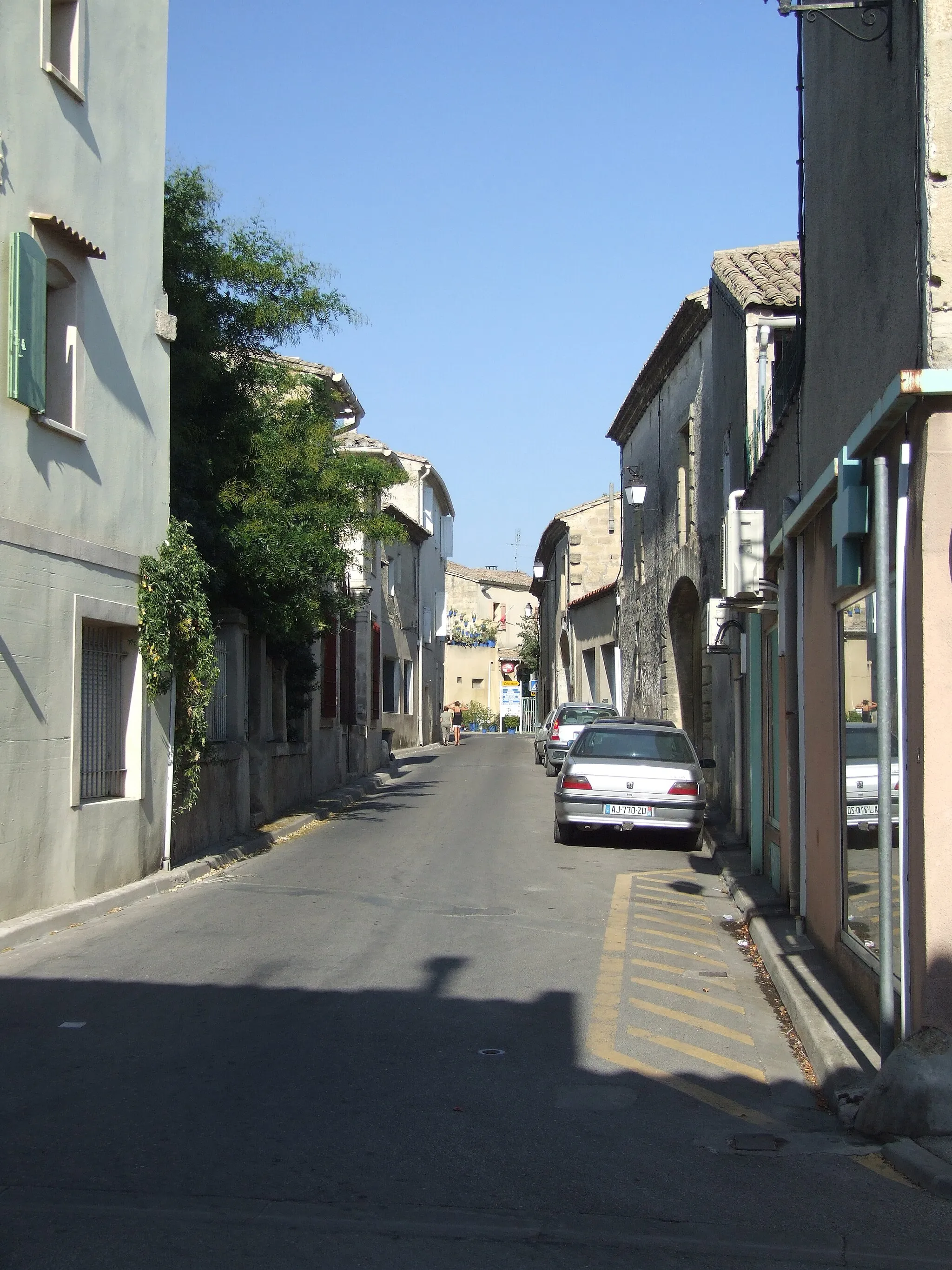 Obrázok Languedoc-Roussillon