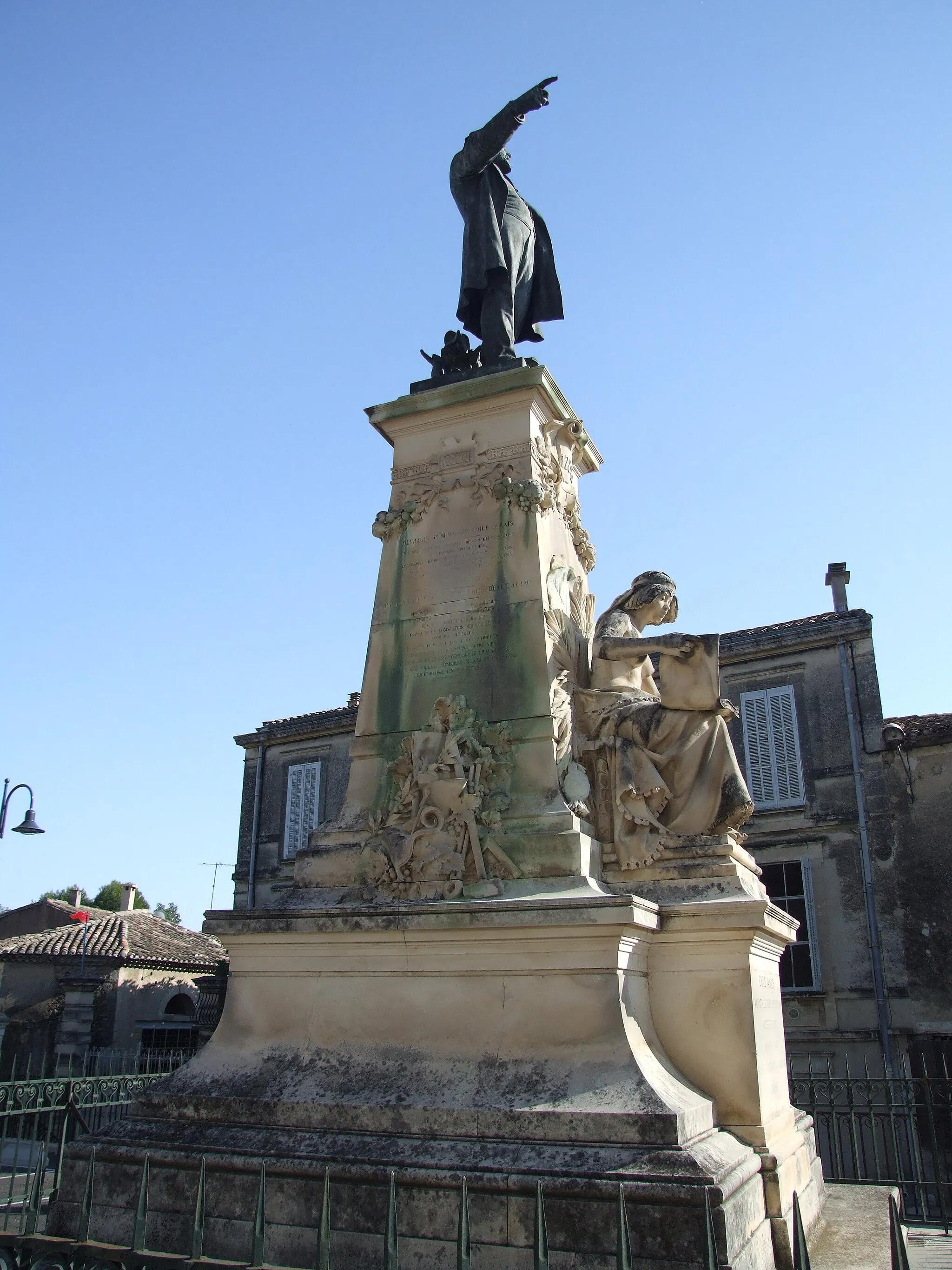 Obrázok Languedoc-Roussillon