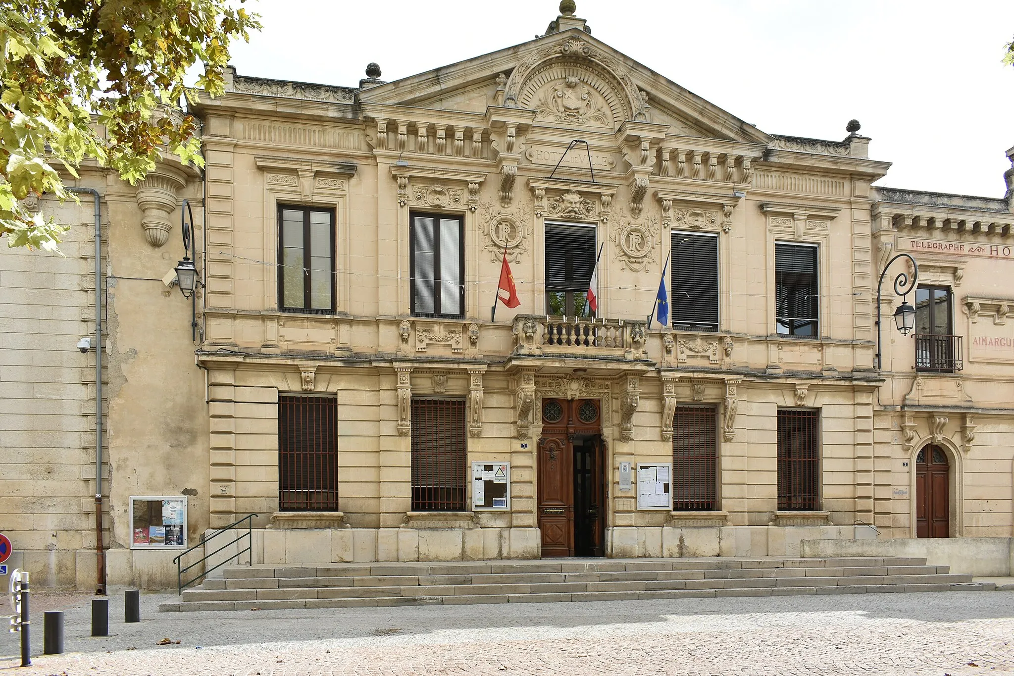 Image of Languedoc-Roussillon