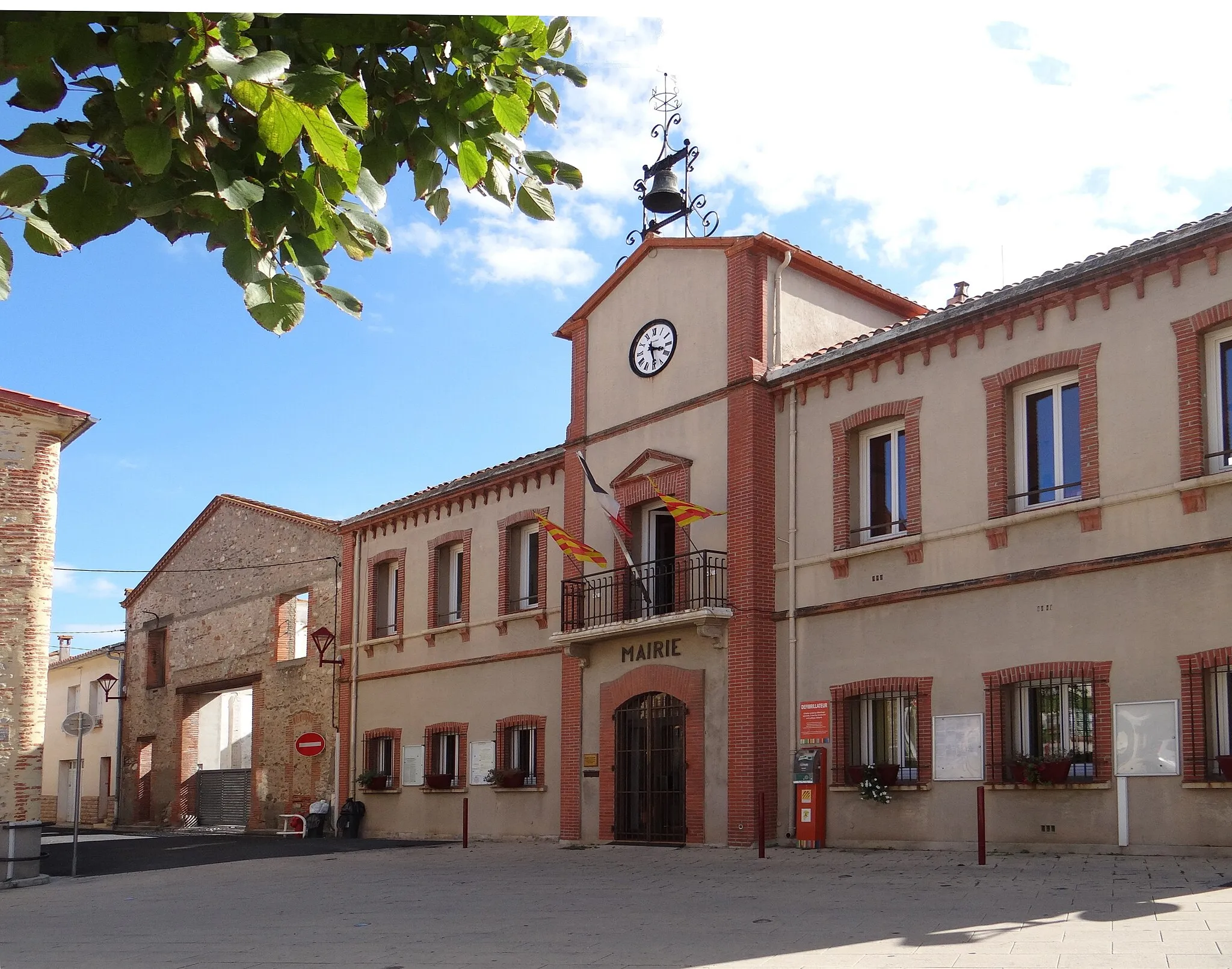 Obrázok Languedoc-Roussillon