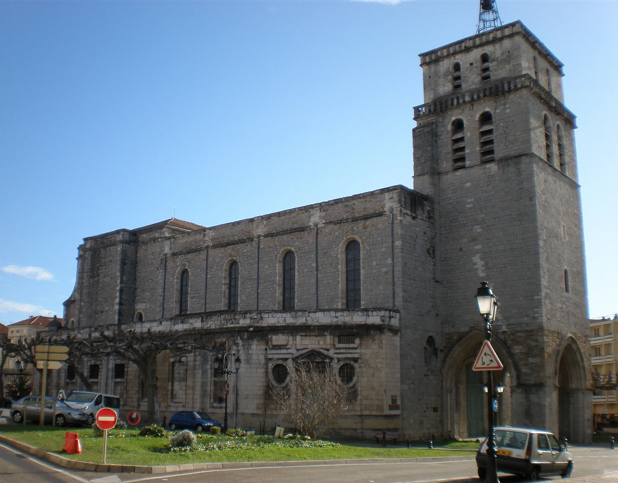 Image of Languedoc-Roussillon