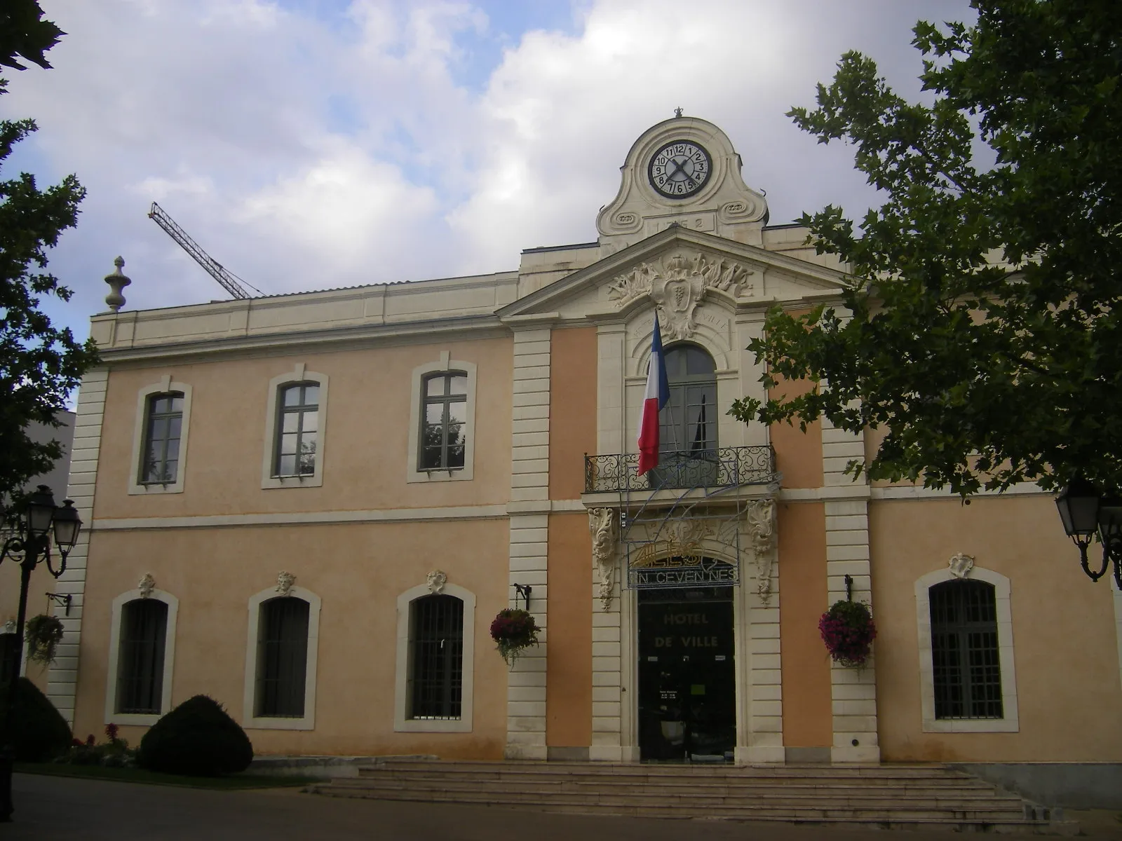 Kuva kohteesta Languedoc-Roussillon