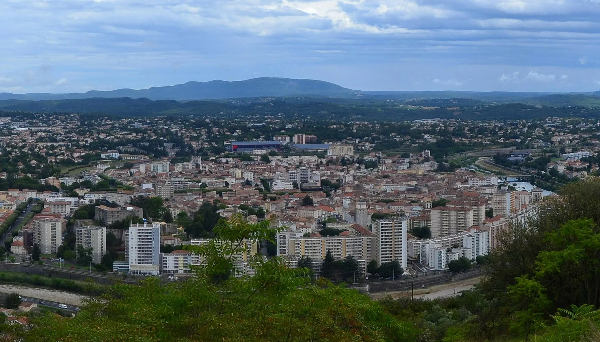 Kuva kohteesta Languedoc-Roussillon