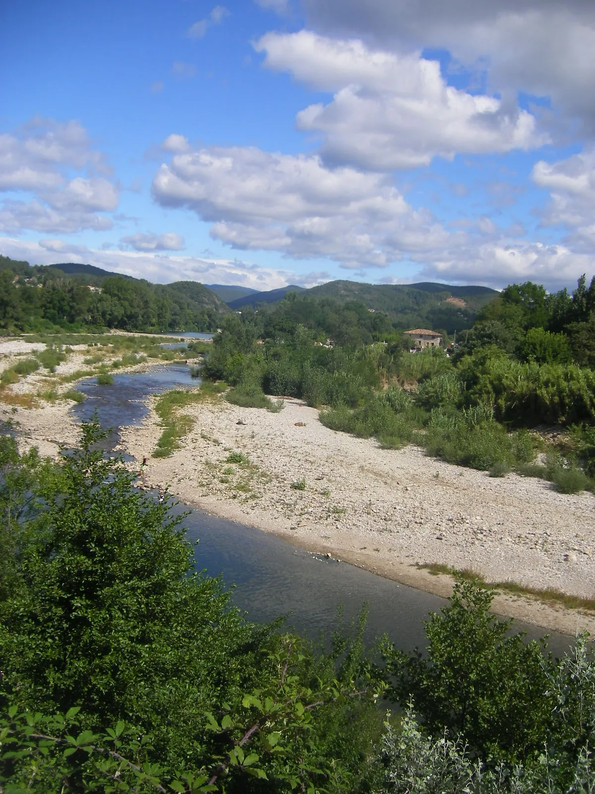 Bild av Languedoc-Roussillon