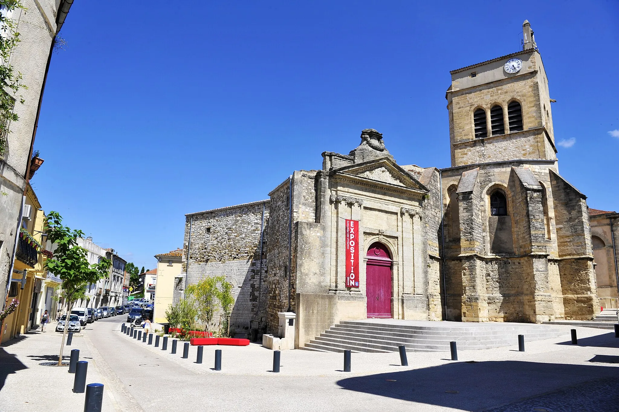 Kuva kohteesta Languedoc-Roussillon