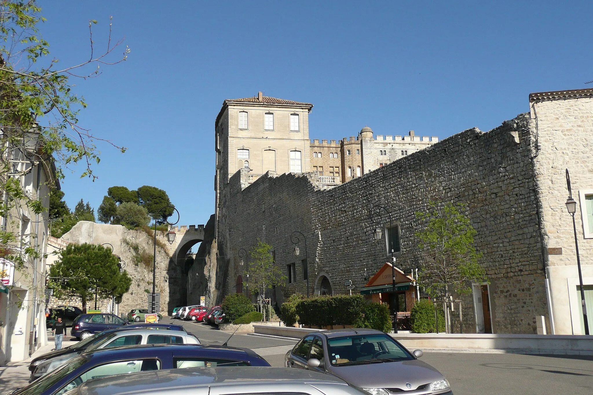 Kuva kohteesta Languedoc-Roussillon