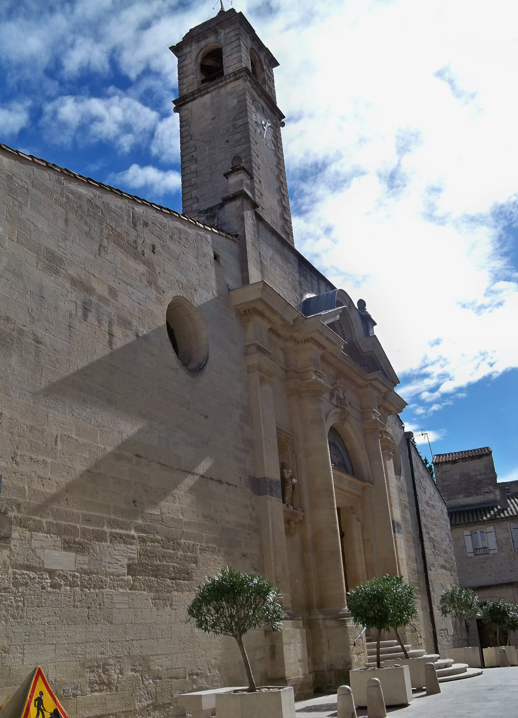 Image de Aramon