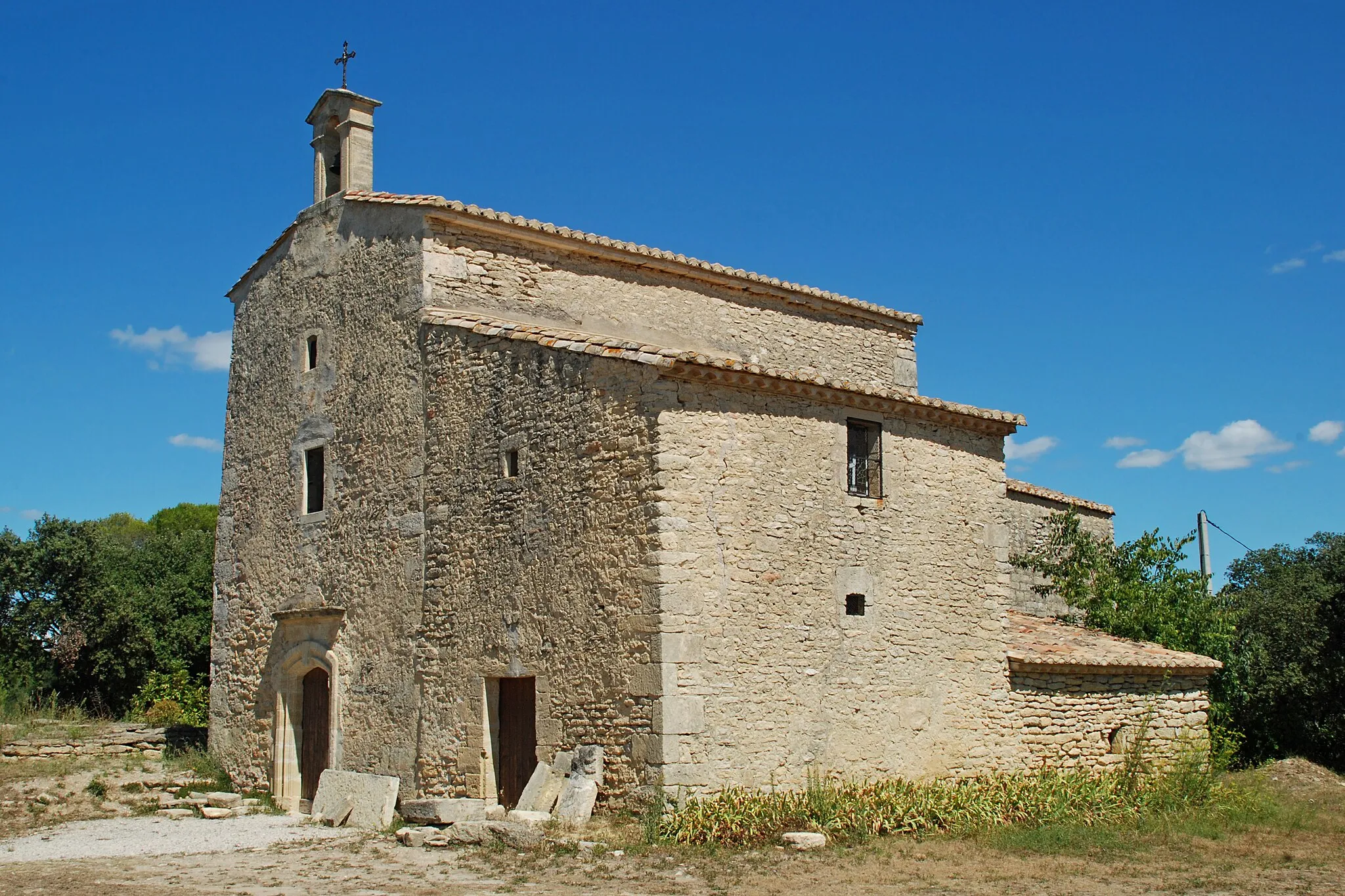 Zdjęcie: Languedoc-Roussillon