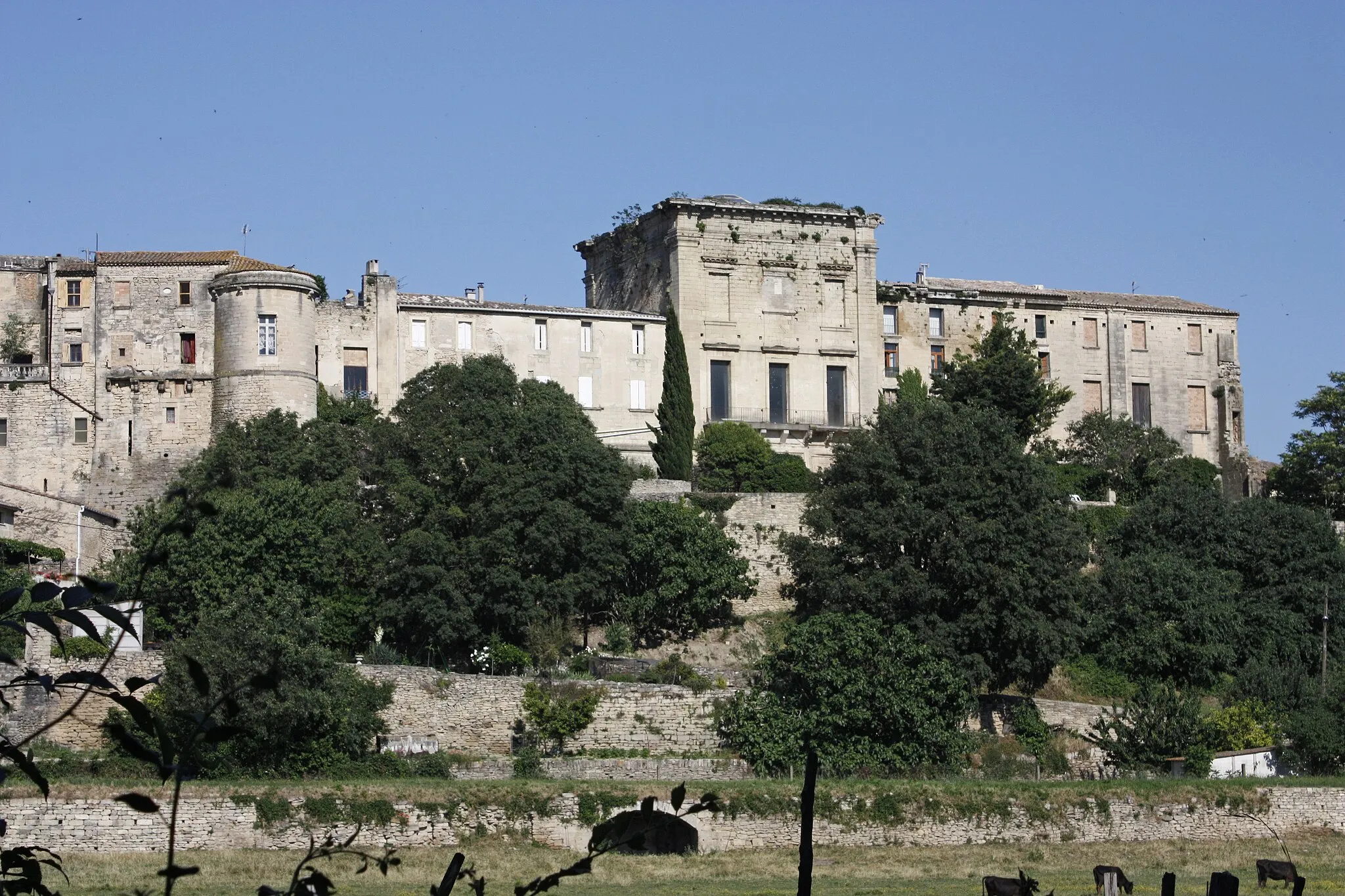 Immagine di Languedoc-Roussillon