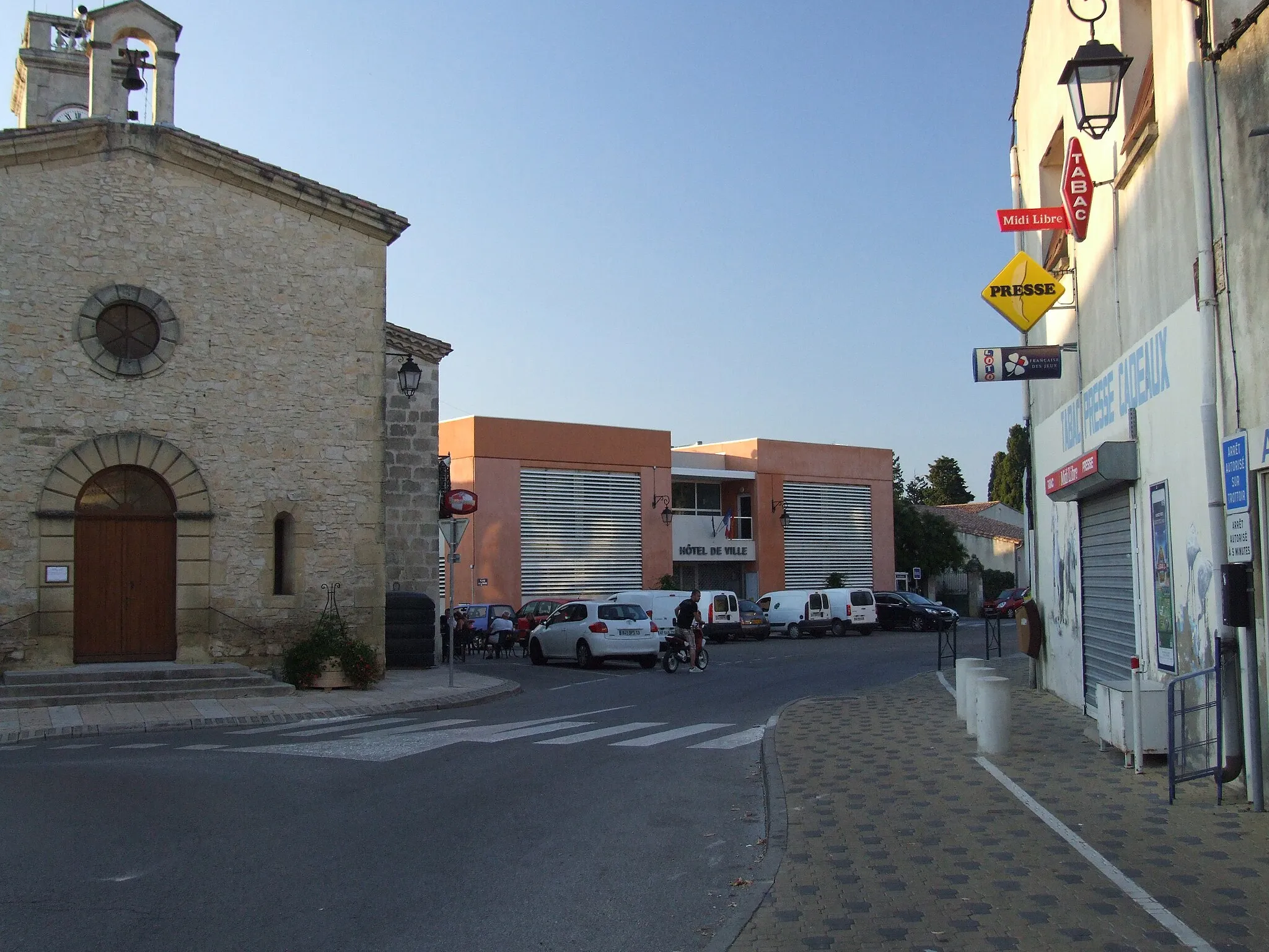 Immagine di Languedoc-Roussillon
