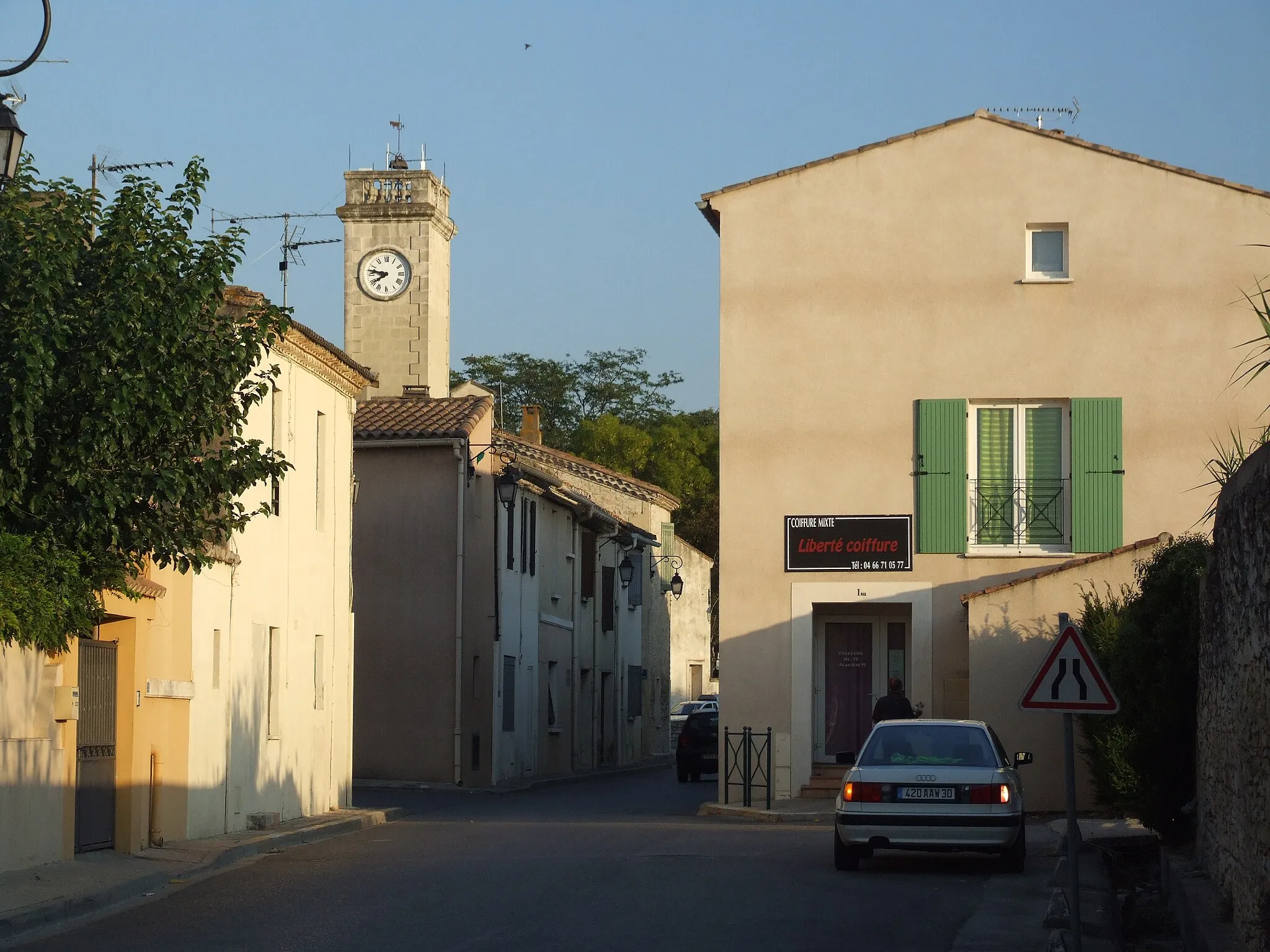 Image of Languedoc-Roussillon