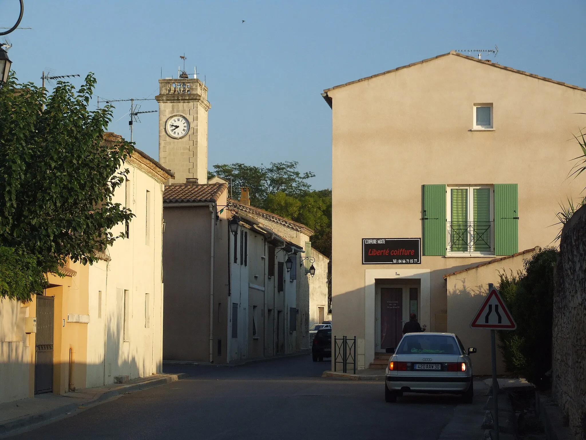 Bild av Languedoc-Roussillon