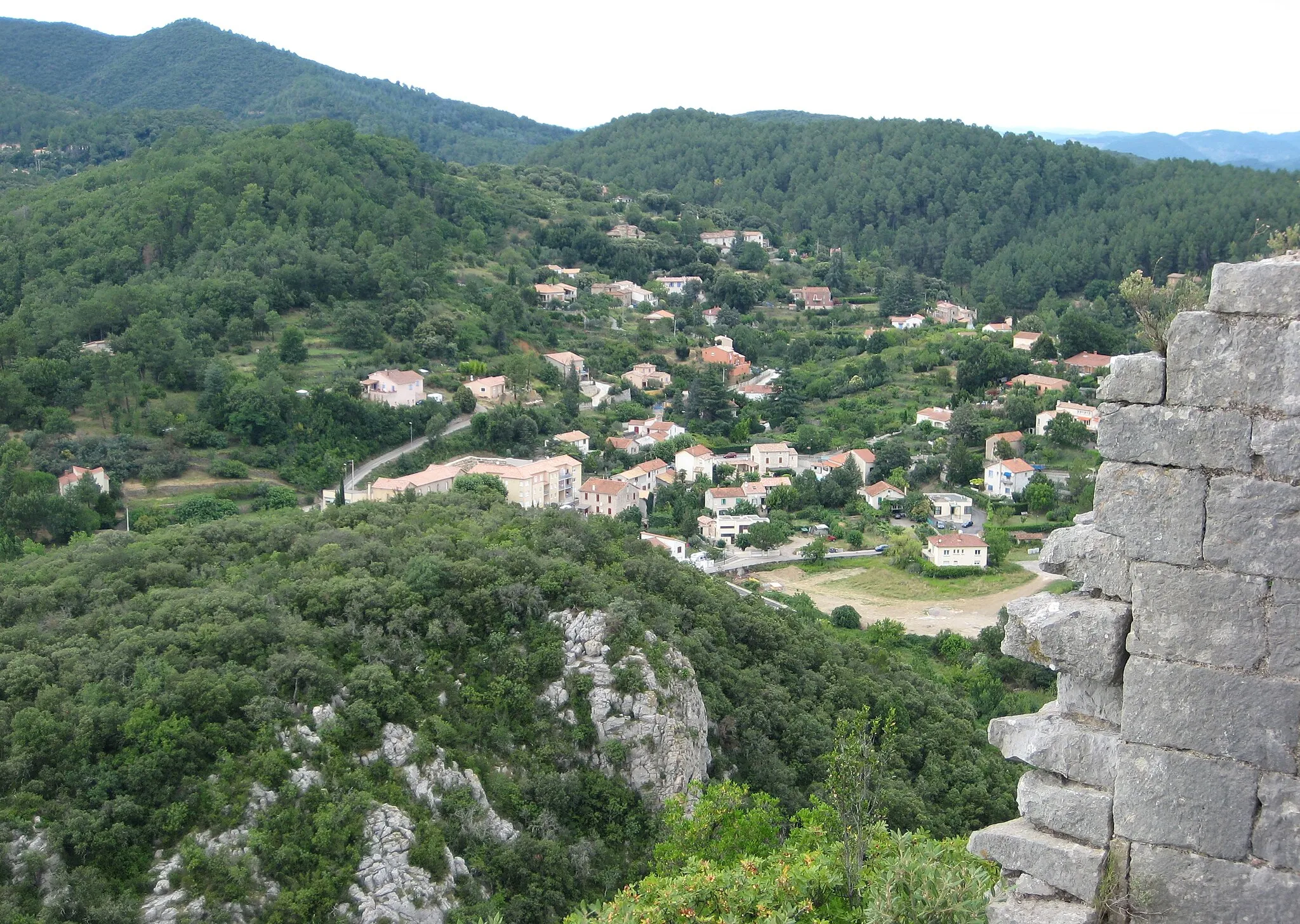 Zdjęcie: Languedoc-Roussillon