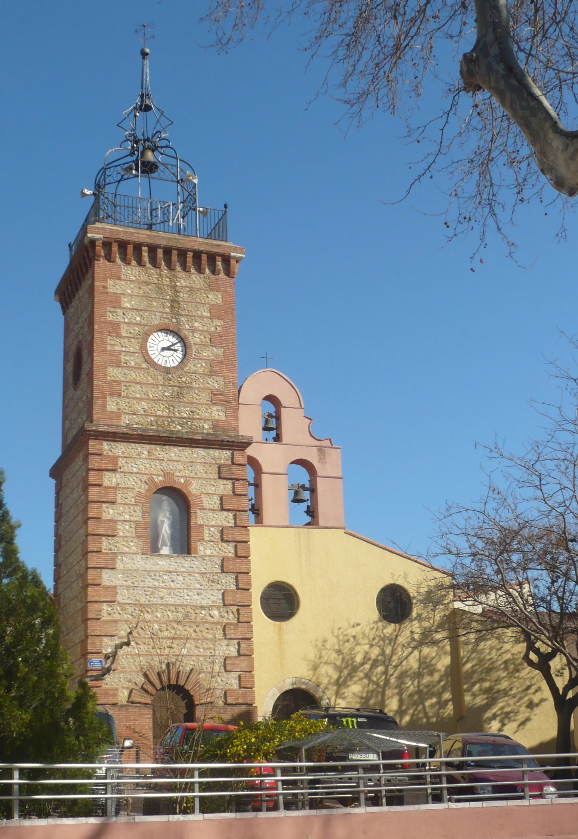 Image of Languedoc-Roussillon