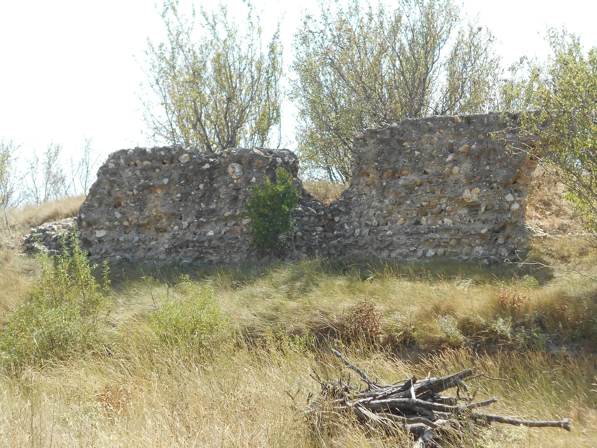 Image of Languedoc-Roussillon