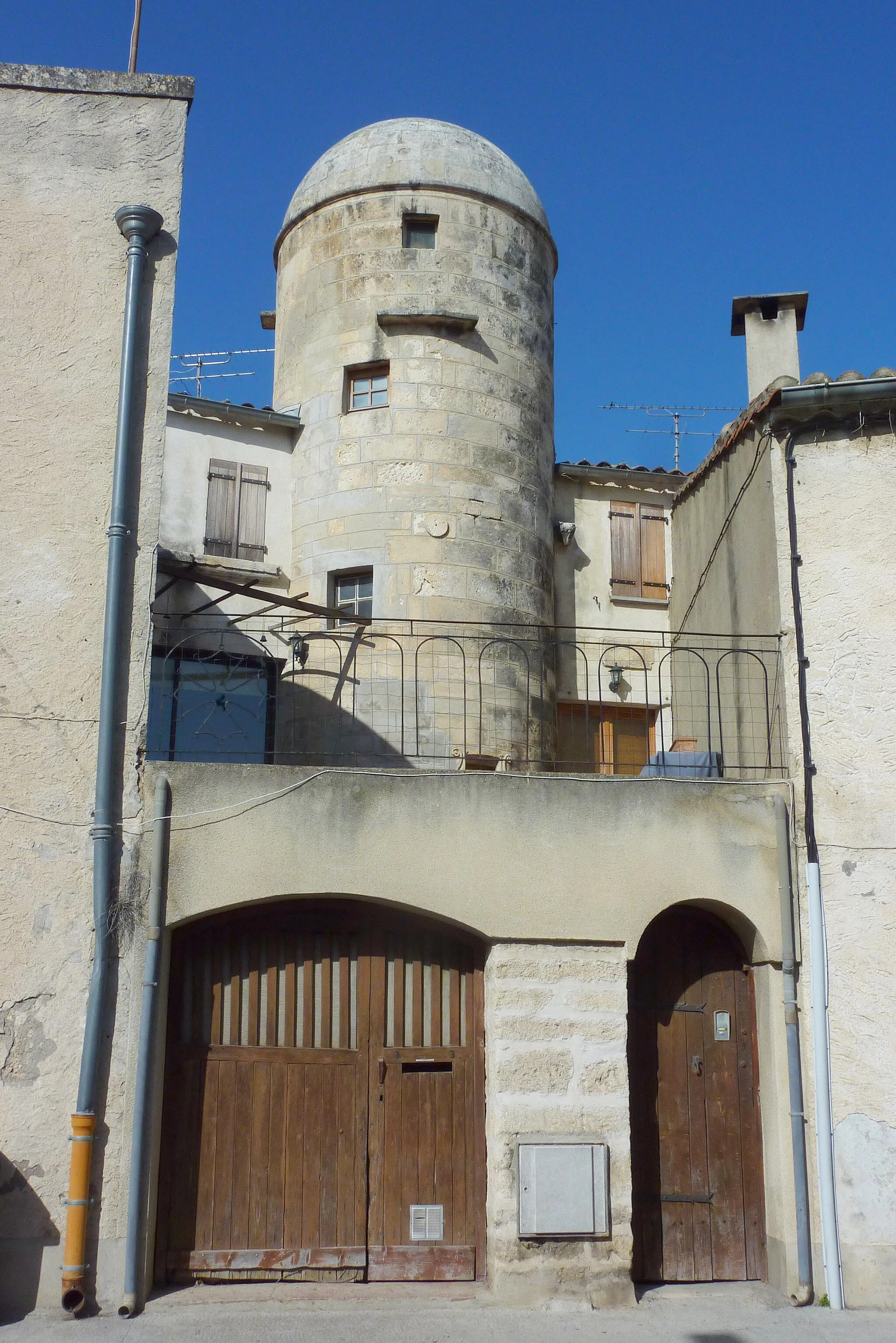 Bild av Languedoc-Roussillon