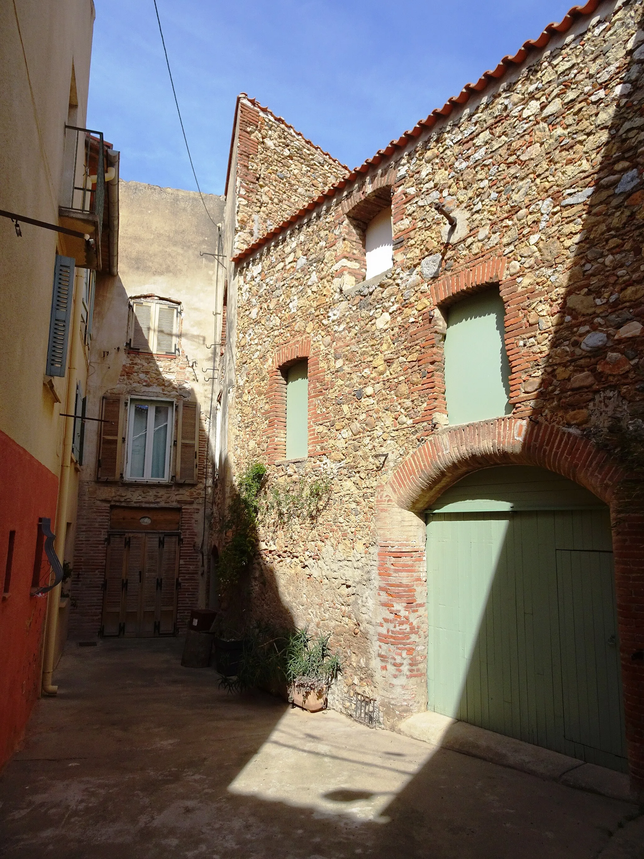 Bild av Languedoc-Roussillon