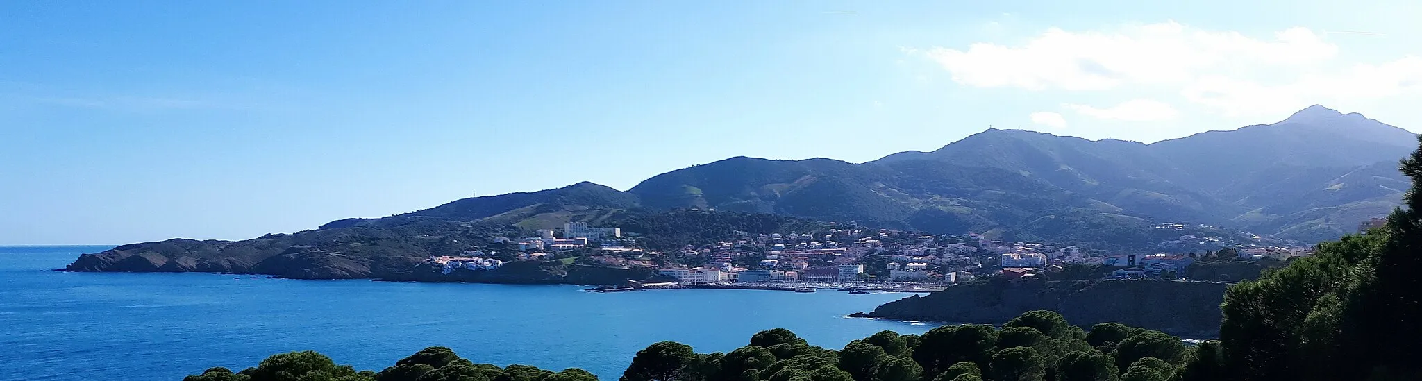 Image of Banyuls de la Marenda