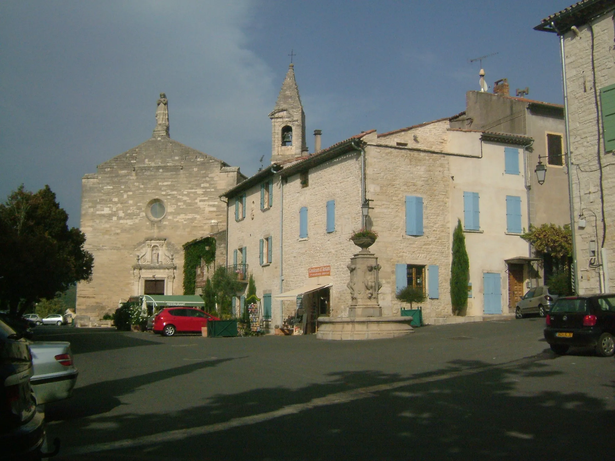 Afbeelding van Languedoc-Roussillon